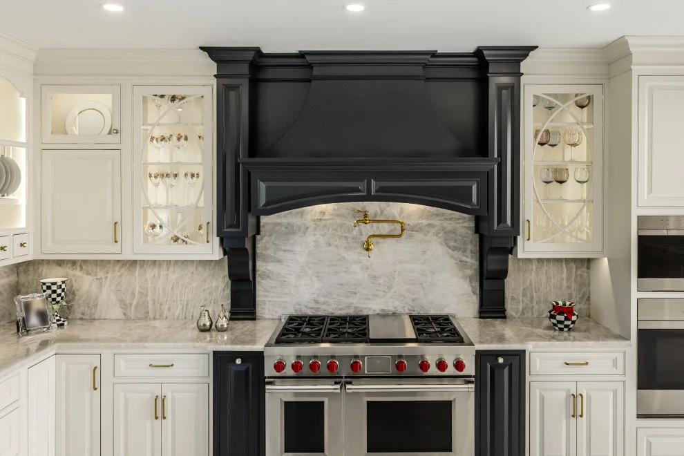 Tosco Project by Dutch Wood Cabinetry, LLC - Photo 3