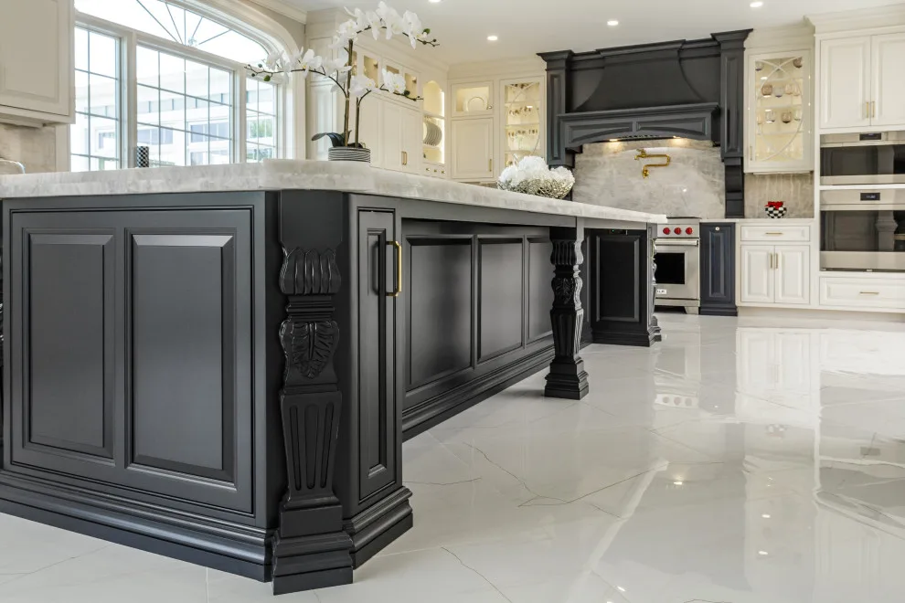 Tosco Project by Dutch Wood Cabinetry, LLC - Photo 10