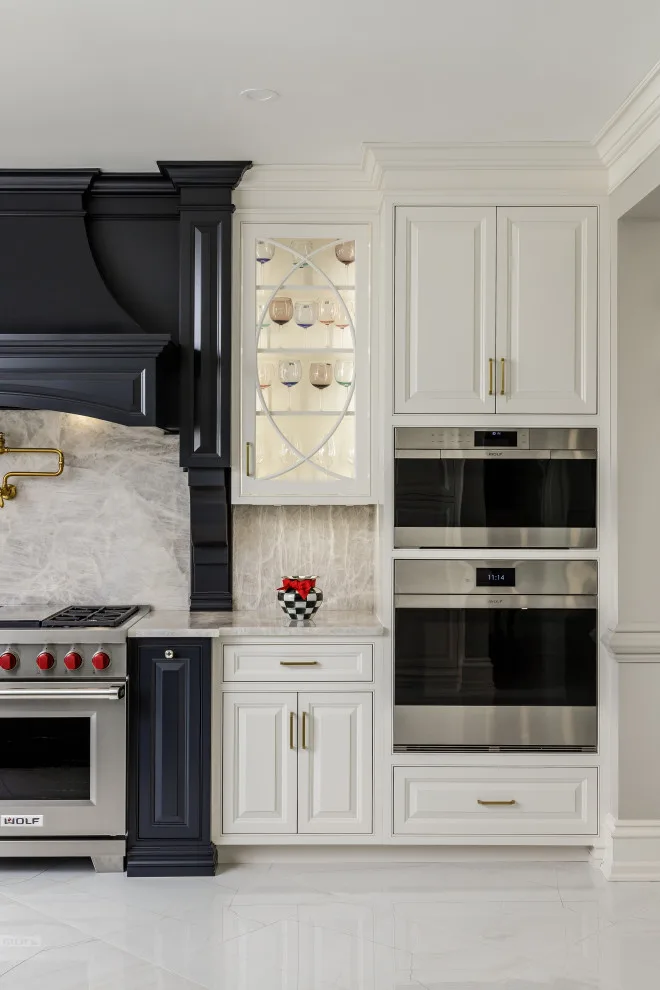 Tosco Project by Dutch Wood Cabinetry, LLC - Photo 9