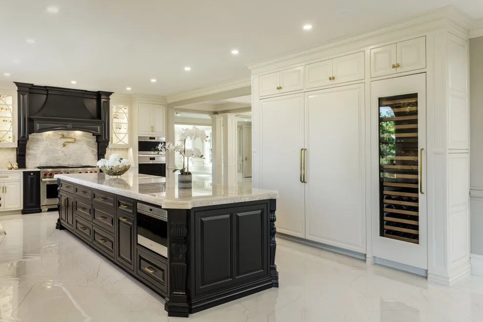 Tosco Project by Dutch Wood Cabinetry, LLC - Photo 6
