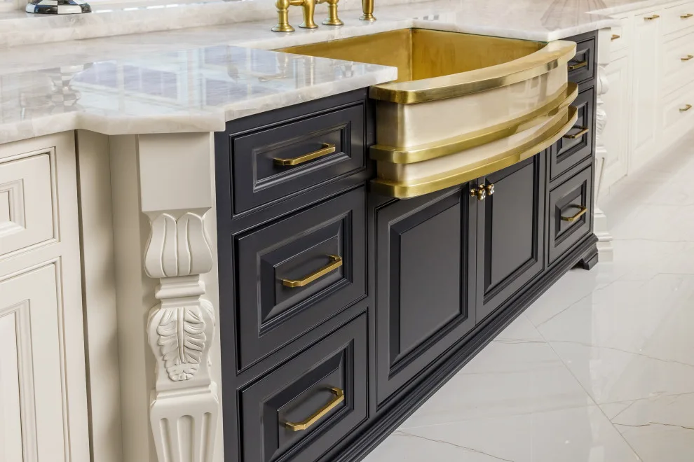 Tosco Project by Dutch Wood Cabinetry, LLC - Photo 18