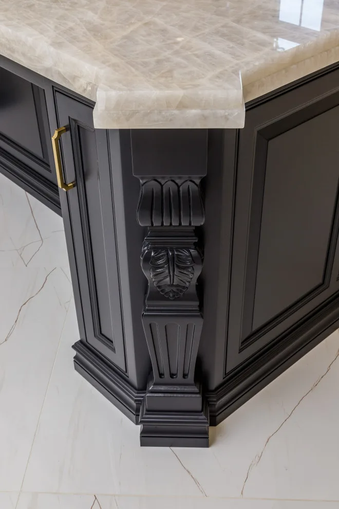 Tosco Project by Dutch Wood Cabinetry, LLC - Photo 20