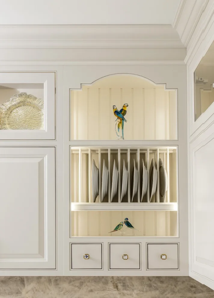 Tosco Project by Dutch Wood Cabinetry, LLC - Photo 7
