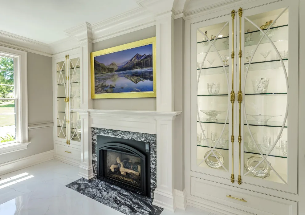 Tosco Project by Dutch Wood Cabinetry, LLC - Photo 17