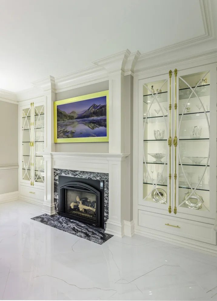 Tosco Project by Dutch Wood Cabinetry, LLC - Photo 21