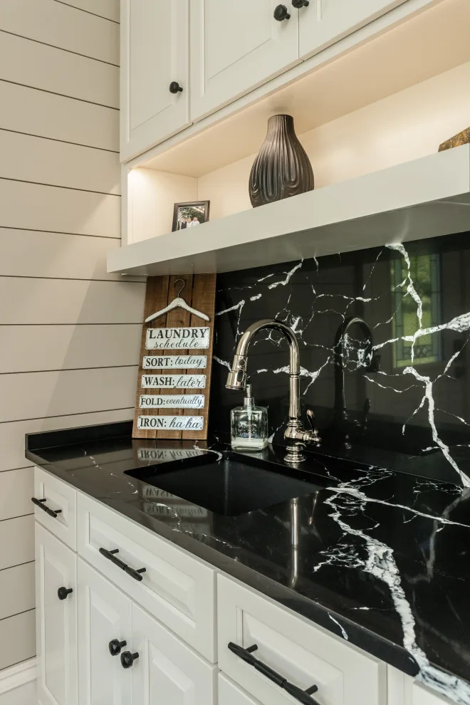 Tosco Project by Dutch Wood Cabinetry, LLC - Photo 13