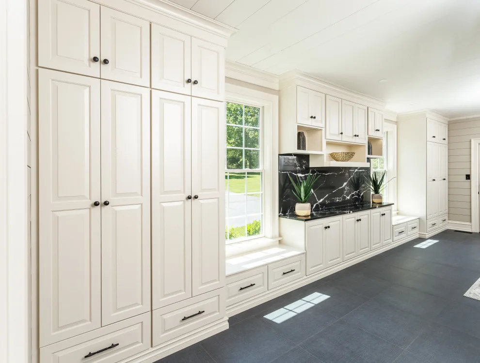 Tosco Project by Dutch Wood Cabinetry, LLC - Photo 16