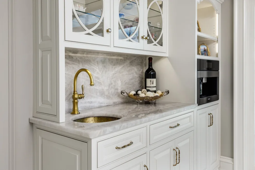 Tosco Project by Dutch Wood Cabinetry, LLC - Photo 4