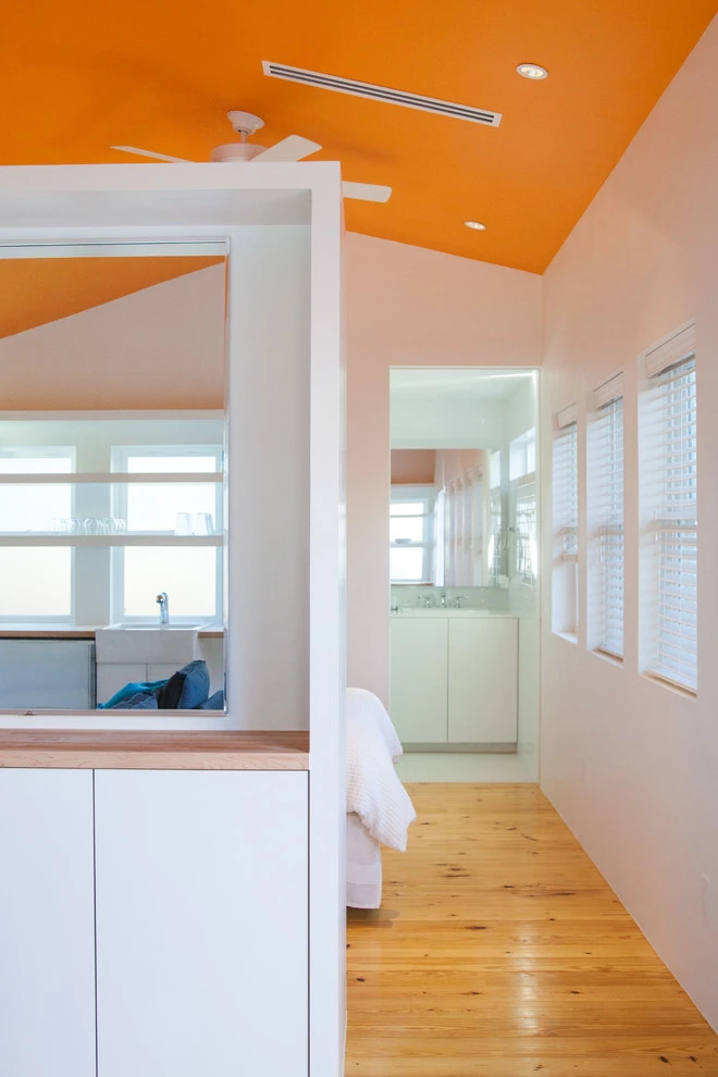studio suite by D-CRAIN Design And Construction - Photo 16