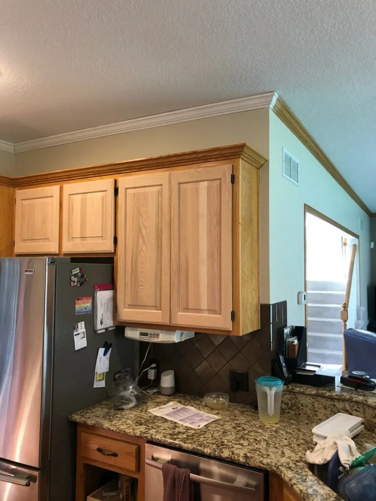 Tracy's culinary makeover by BMB Designs LLC - Photo 9