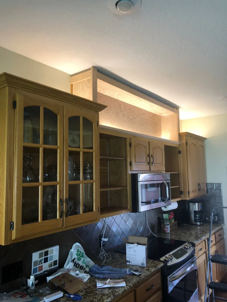 Tracy's culinary makeover by BMB Designs LLC - Photo 4