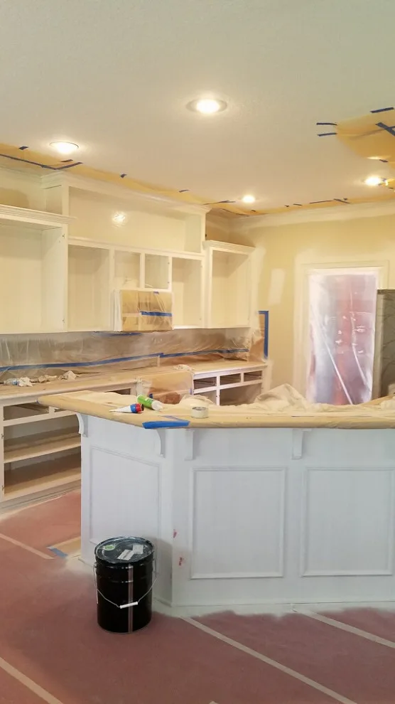 Tracy's culinary makeover by BMB Designs LLC - Photo 7