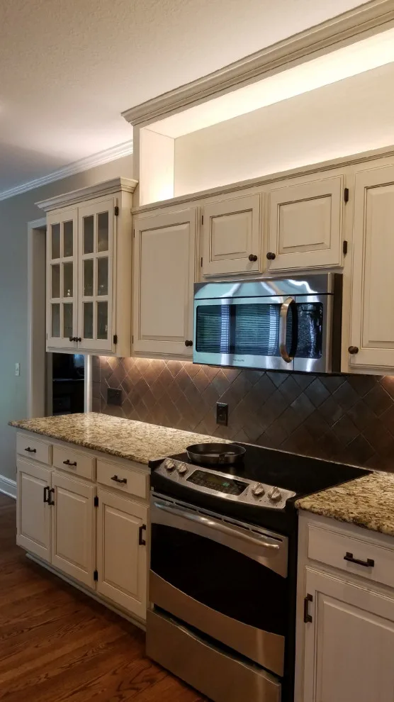 Tracy's culinary makeover by BMB Designs LLC - Photo 2