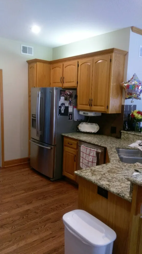 Tracy's culinary makeover by BMB Designs LLC - Photo 3