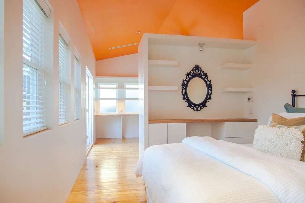 studio suite by D-CRAIN Design And Construction - Photo 11