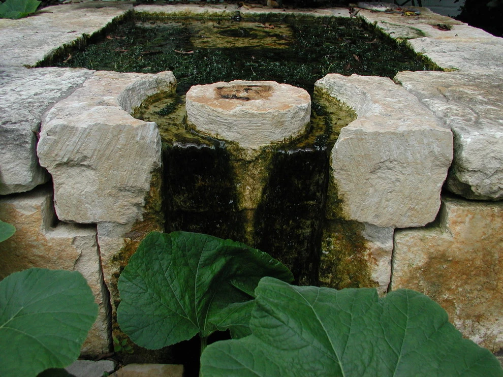 stone by D-CRAIN Design And Construction - Photo 14