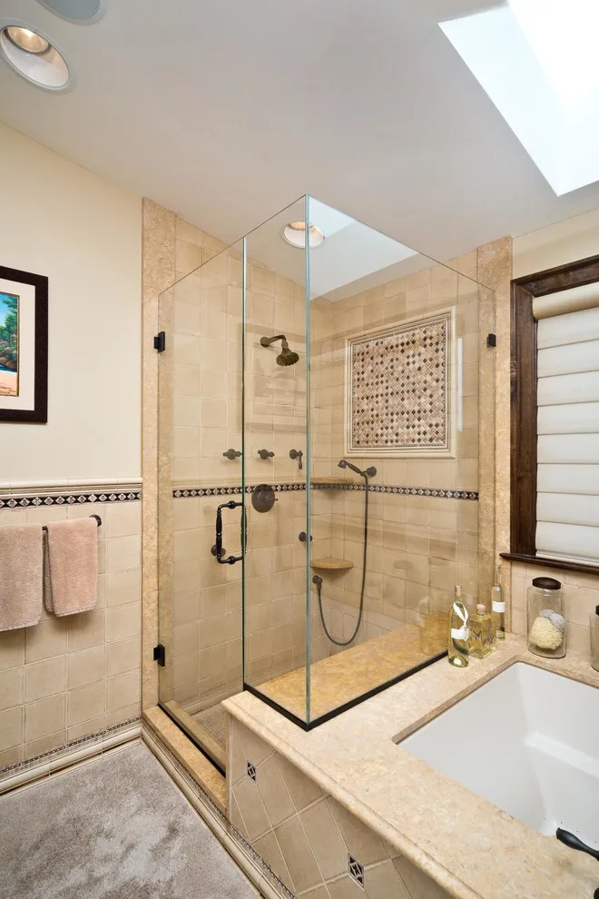 Classic Bathrooms by Merrick Kitchen & Bath, Ltd - Photo 5