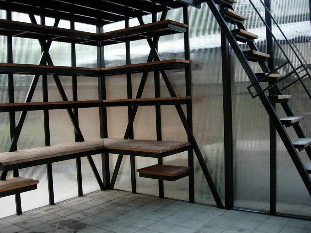 structure by D-CRAIN Design And Construction - Photo 35