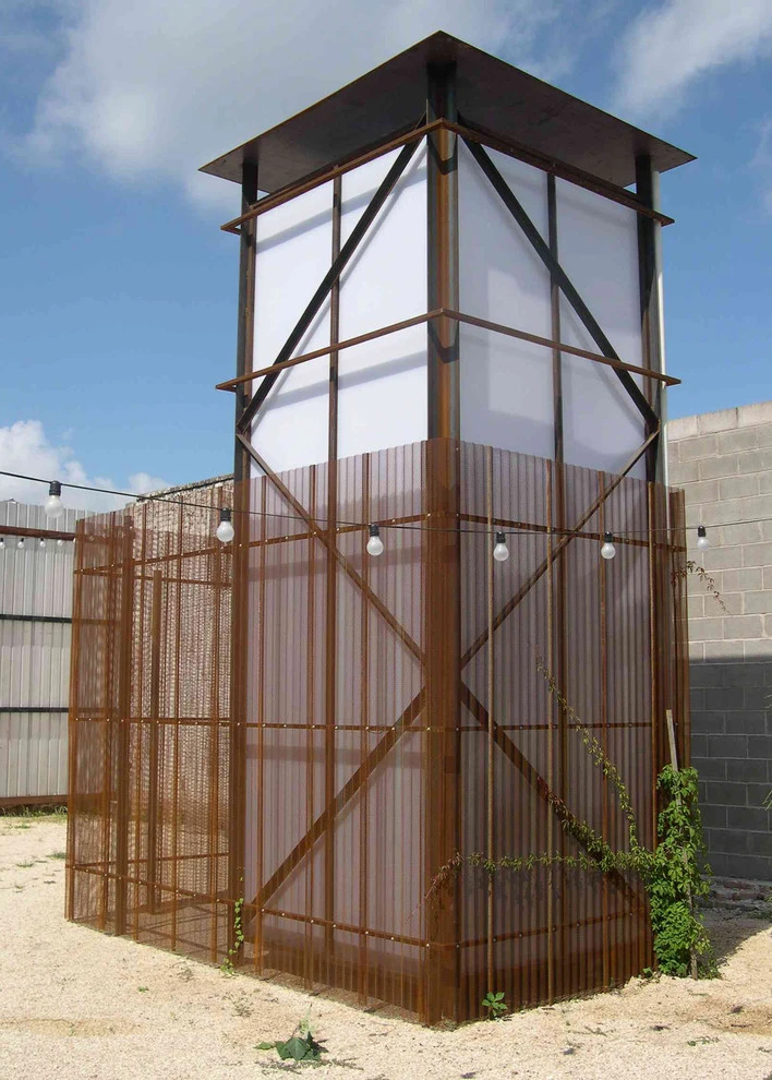 structure by D-CRAIN Design And Construction - Photo 34