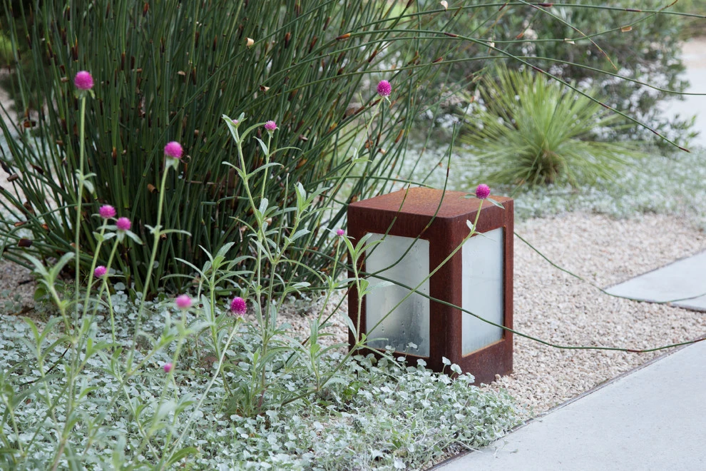 central austin modern mediterranean by D-CRAIN Design And Construction - Photo 14