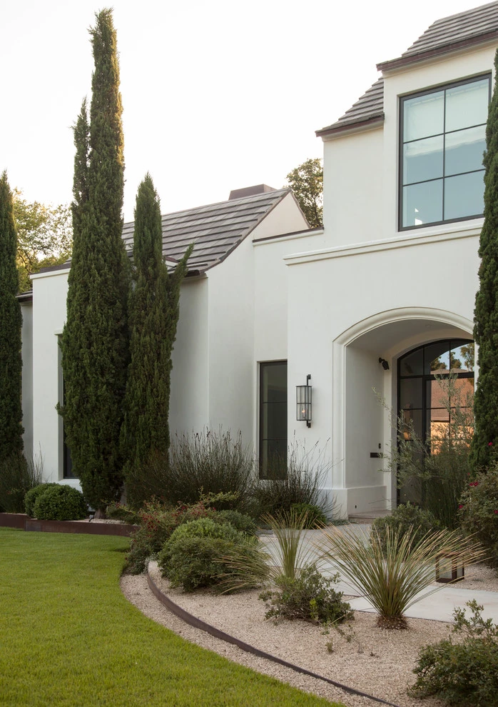 central austin modern mediterranean by D-CRAIN Design And Construction - Photo 19