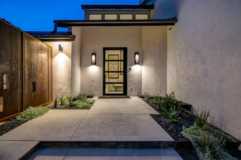 west austin hillside by D-CRAIN Design And Construction - Photo 8