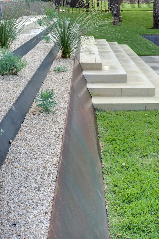 steps by D-CRAIN Design And Construction - Photo 22