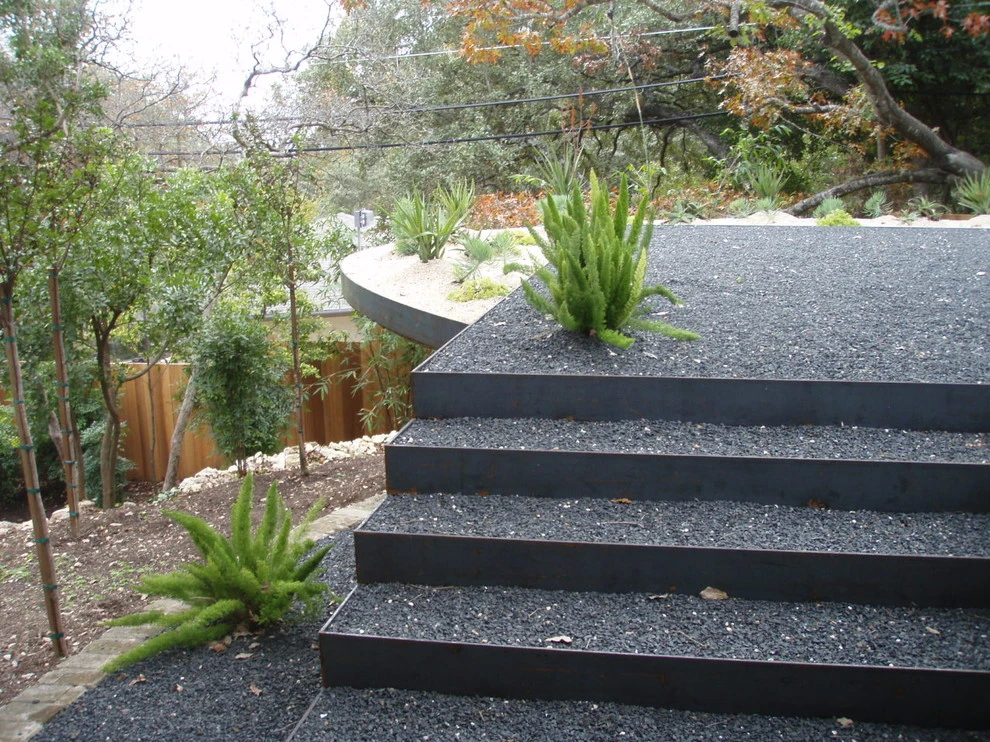 steps by D-CRAIN Design And Construction - Photo 36