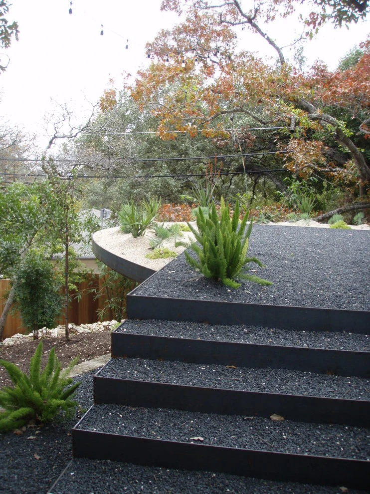 steps by D-CRAIN Design And Construction - Photo 24