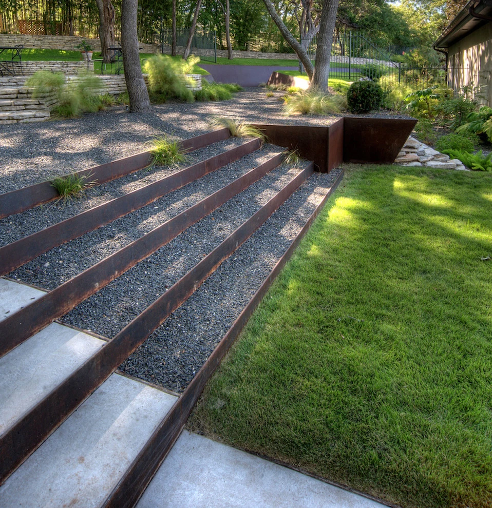 steps by D-CRAIN Design And Construction - Photo 13