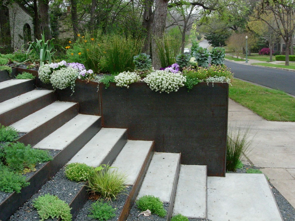 steps by D-CRAIN Design And Construction - Photo 37