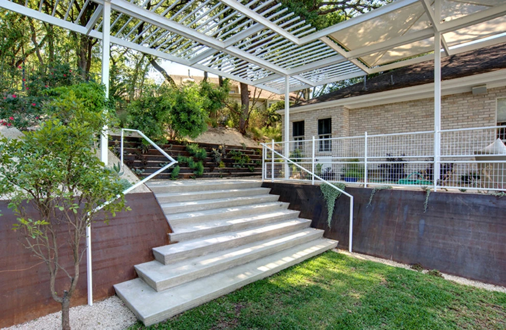 steps by D-CRAIN Design And Construction - Photo 27