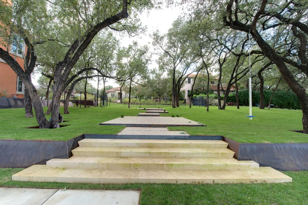 steps by D-CRAIN Design And Construction - Photo 17