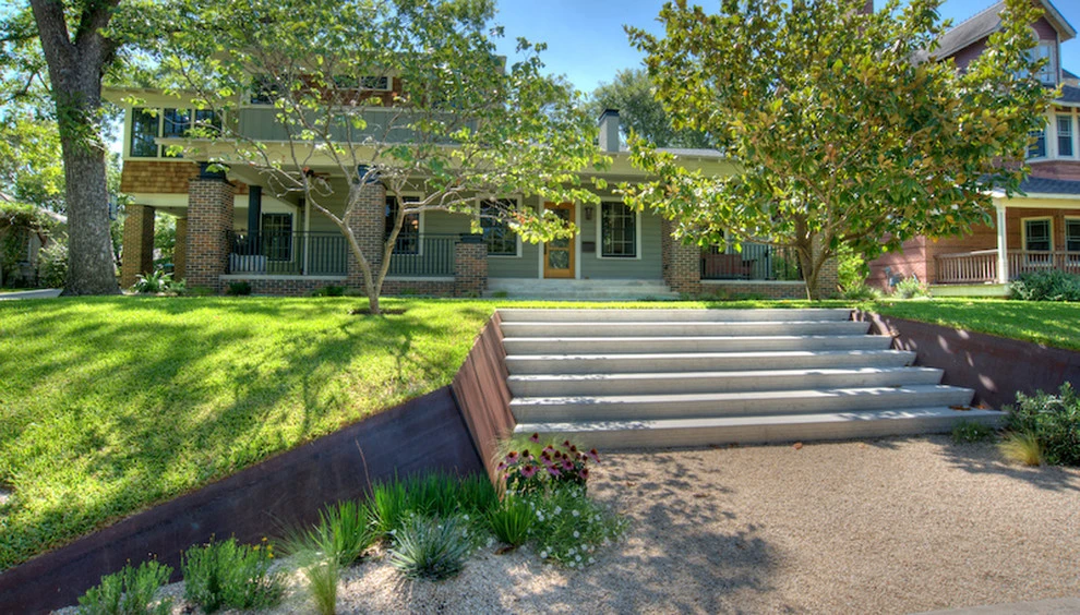 steps by D-CRAIN Design And Construction - Photo 39