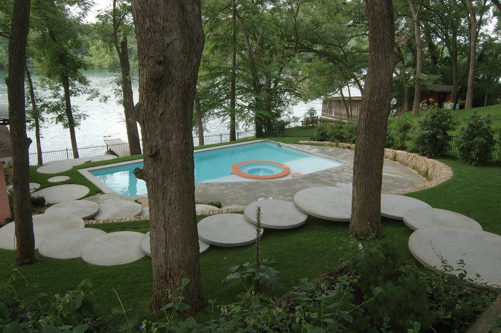steps by D-CRAIN Design And Construction - Photo 10