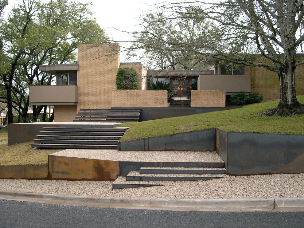 steps by D-CRAIN Design And Construction - Photo 2