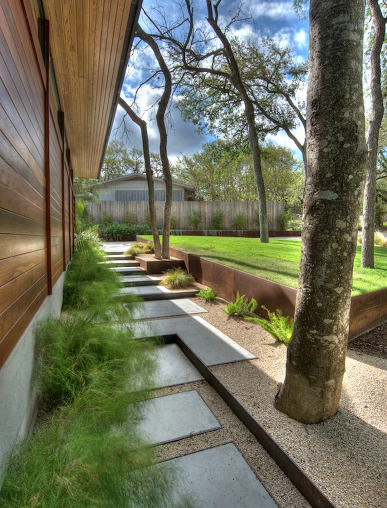 central austin creekside by D-CRAIN Design And Construction - Photo 8
