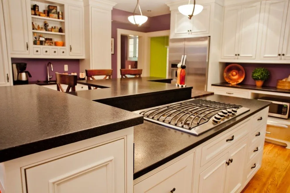 Vibrant Hues Embracing Classic Elements by Tavia Douglass, Designer - Photo 2