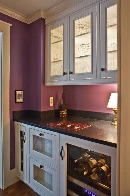 Vibrant Hues Embracing Classic Elements by Tavia Douglass, Designer - Photo 5