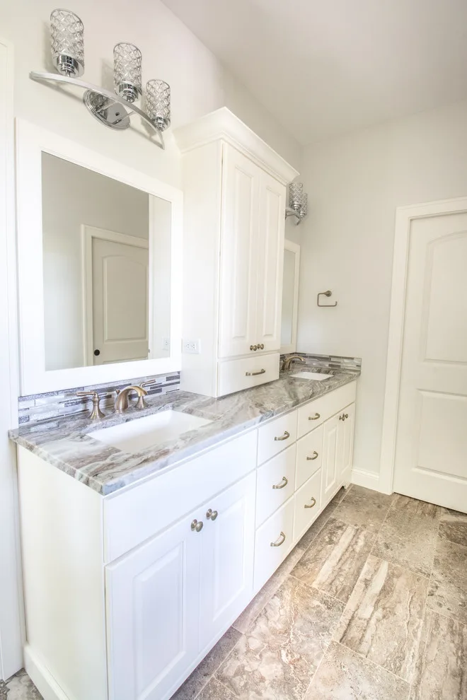 Classic Farmhouse by Traci Rauner Design - Photo 12