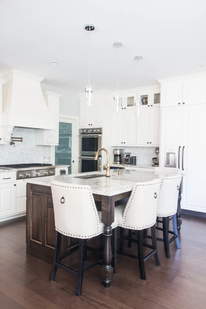 Classic Farmhouse by Traci Rauner Design - Photo 2