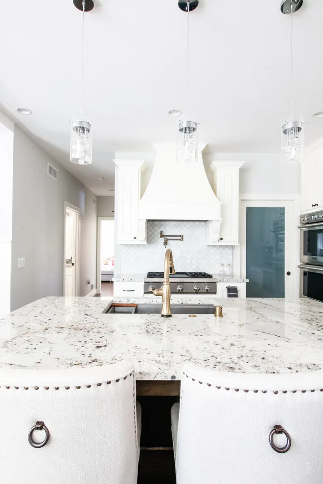 Classic Farmhouse by Traci Rauner Design - Photo 11