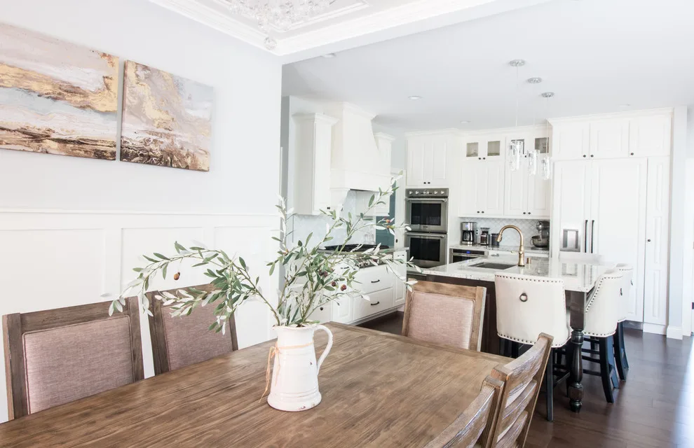 Classic Farmhouse by Traci Rauner Design - Photo 3