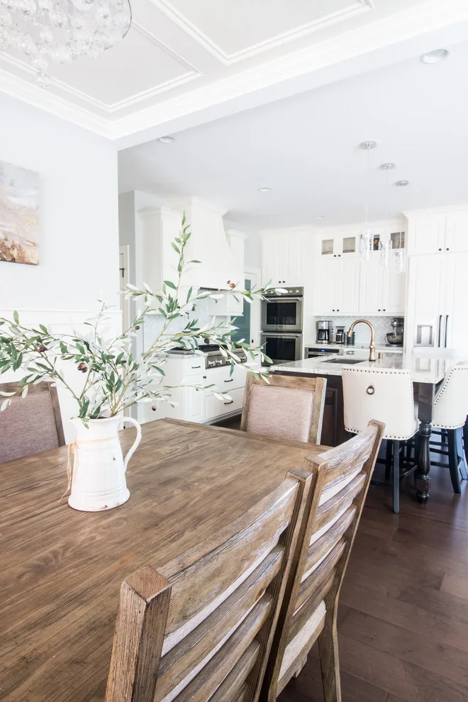 Classic Farmhouse by Traci Rauner Design - Photo 5