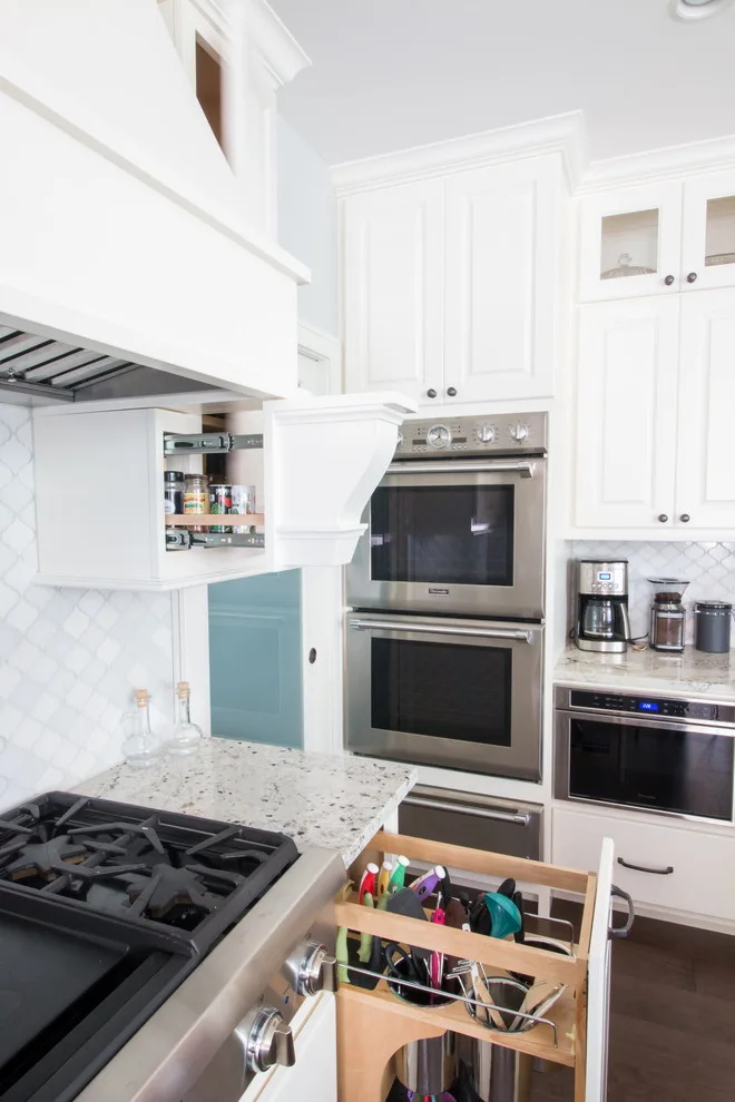 Classic Farmhouse by Traci Rauner Design - Photo 9