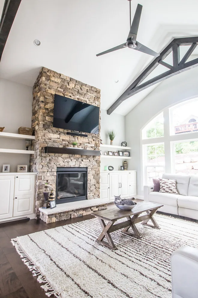 Classic Farmhouse by Traci Rauner Design - Photo 8