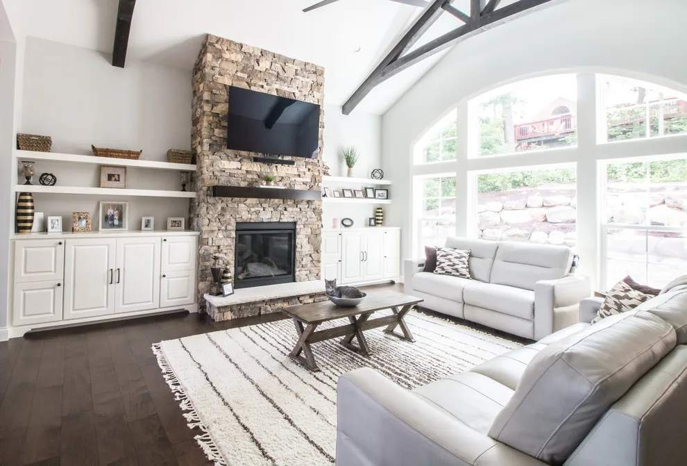 Classic Farmhouse by Traci Rauner Design - Photo 7
