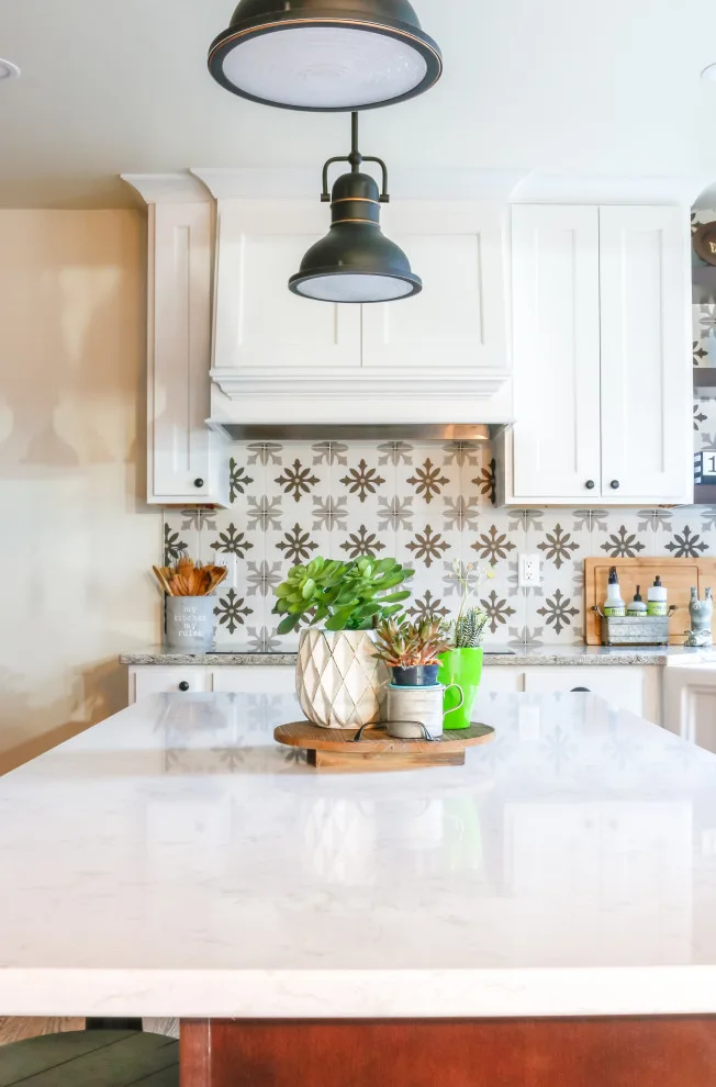 Classic Country Kitchen by Traci Rauner Design - Photo 3