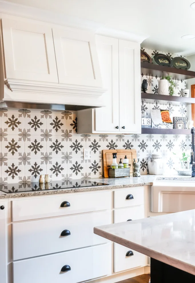 Classic Country Kitchen by Traci Rauner Design - Photo 2
