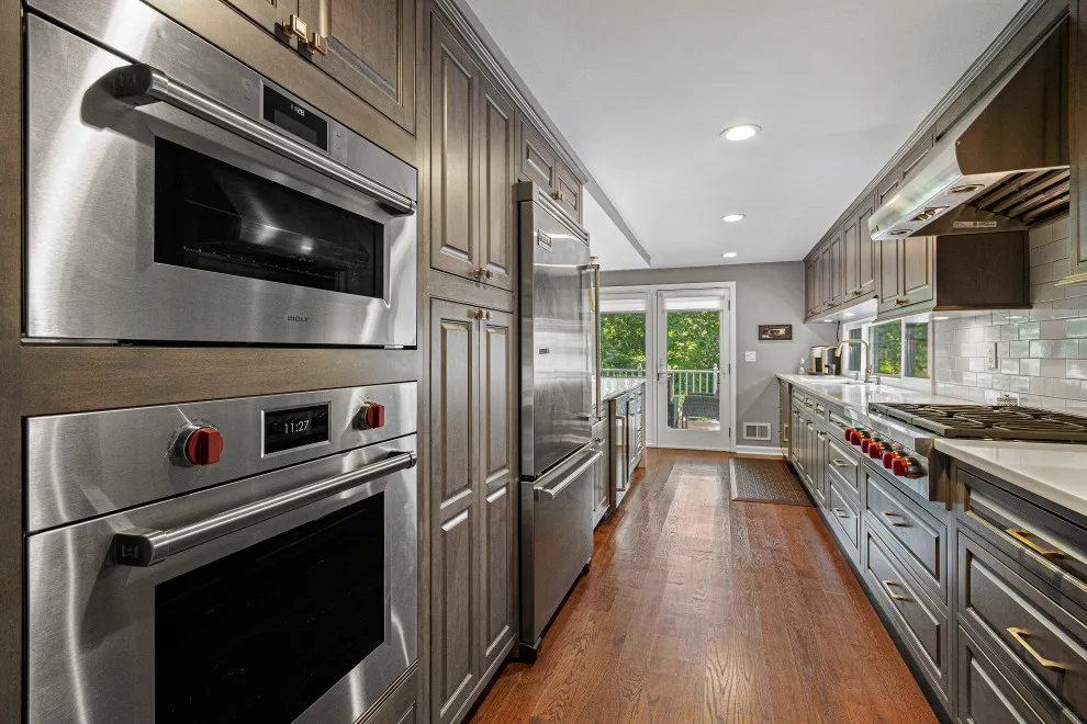 NJ Kitchens And Baths - Photo 12